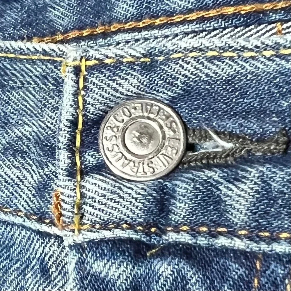 Levis levi 505